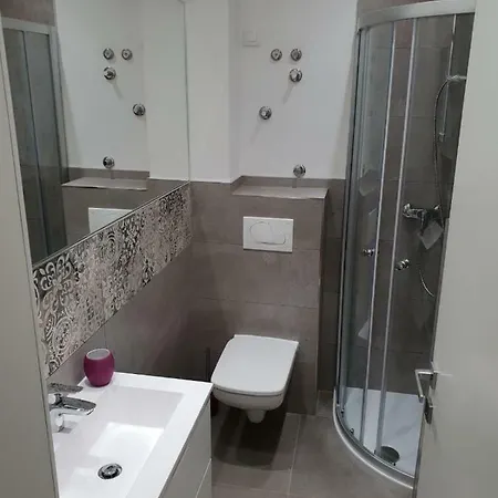 شقة Nata *