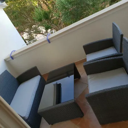 Apartment Nata *