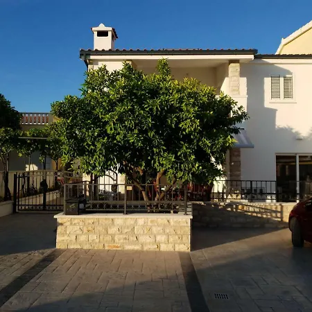 Apartment Nata