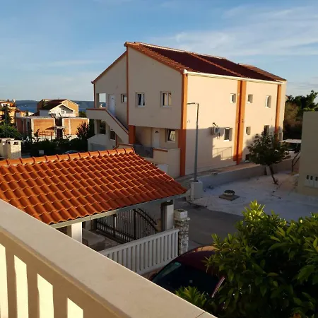Apartment Nata