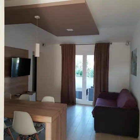 Apartment Nata