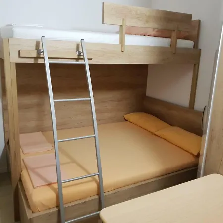 Nata Apartment