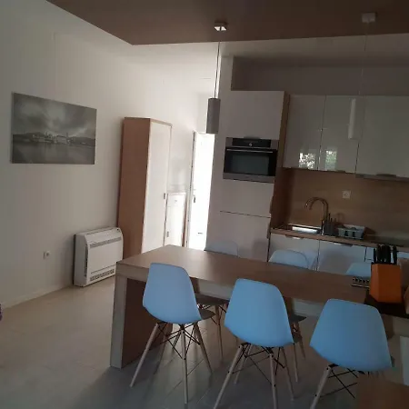 Nata Apartment